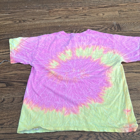 A Rehoboth Beach Tie dye shirt. - Picture 4 of 4